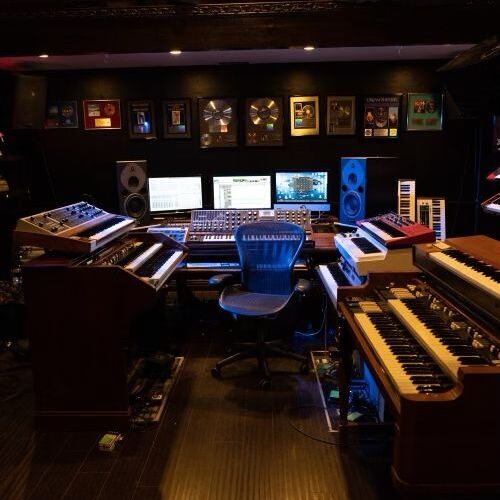 Studio